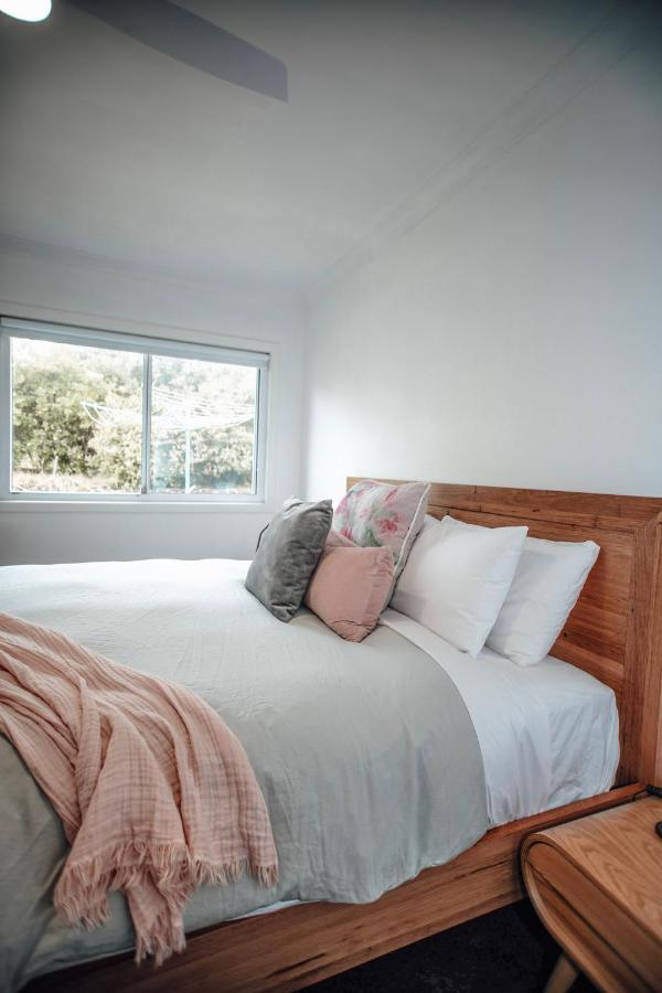 Craypot Cottage Port Campbell Ngoại thất bức ảnh