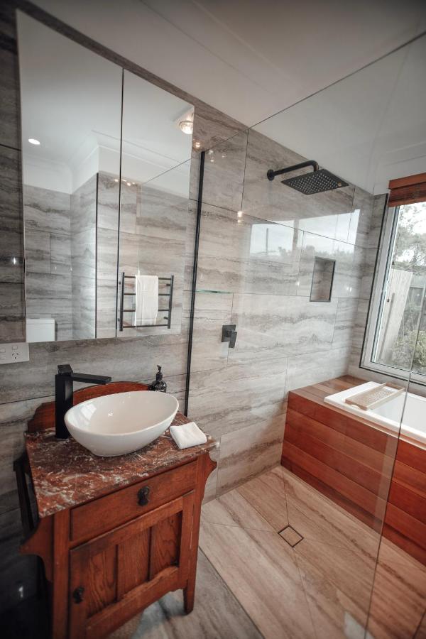 Craypot Cottage Port Campbell Ngoại thất bức ảnh