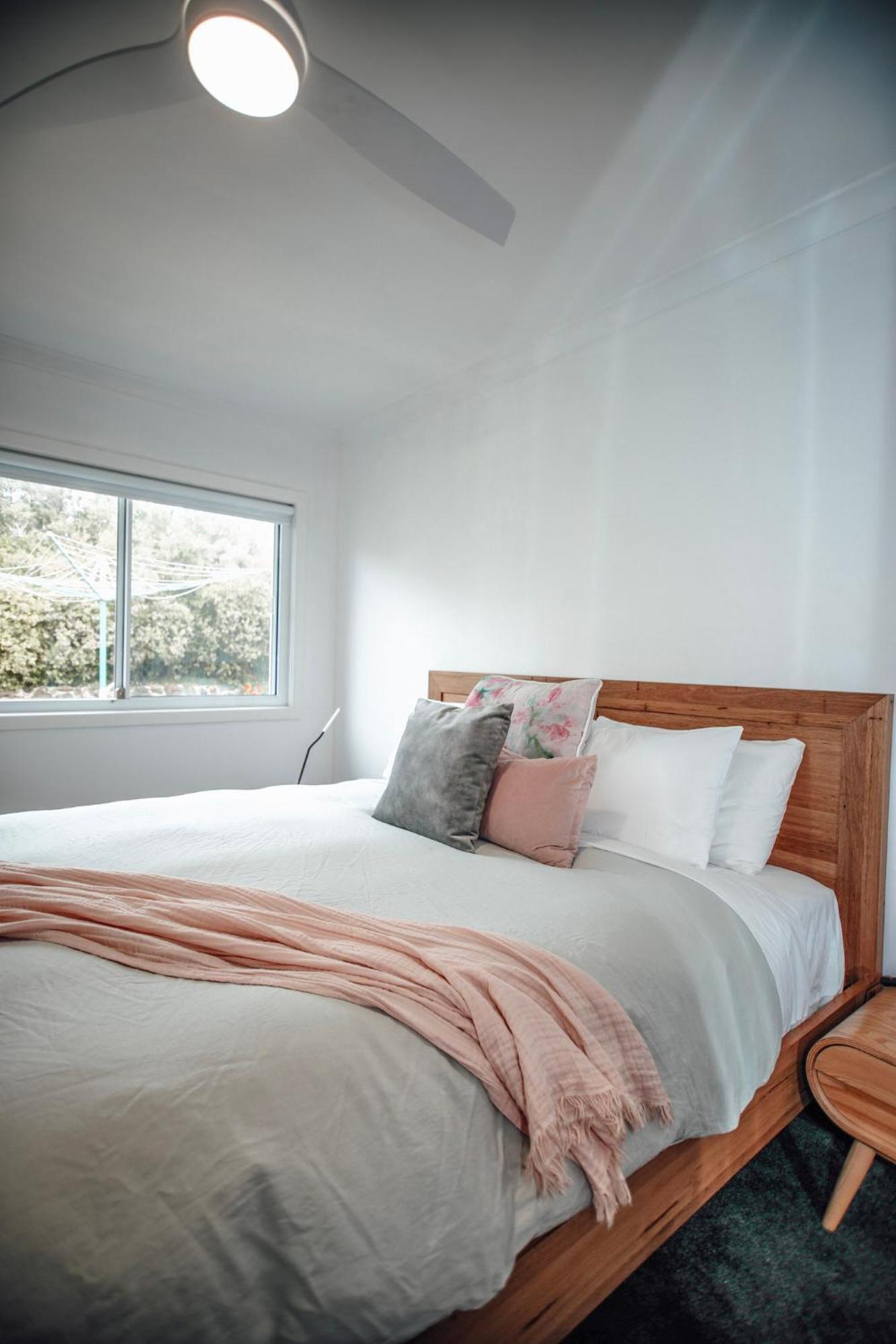 Craypot Cottage Port Campbell Ngoại thất bức ảnh