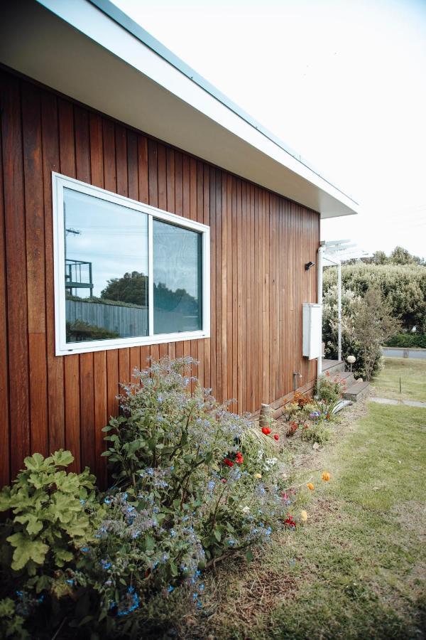 Craypot Cottage Port Campbell Ngoại thất bức ảnh