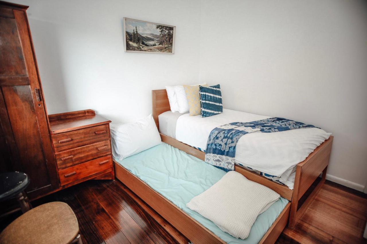 Craypot Cottage Port Campbell Ngoại thất bức ảnh