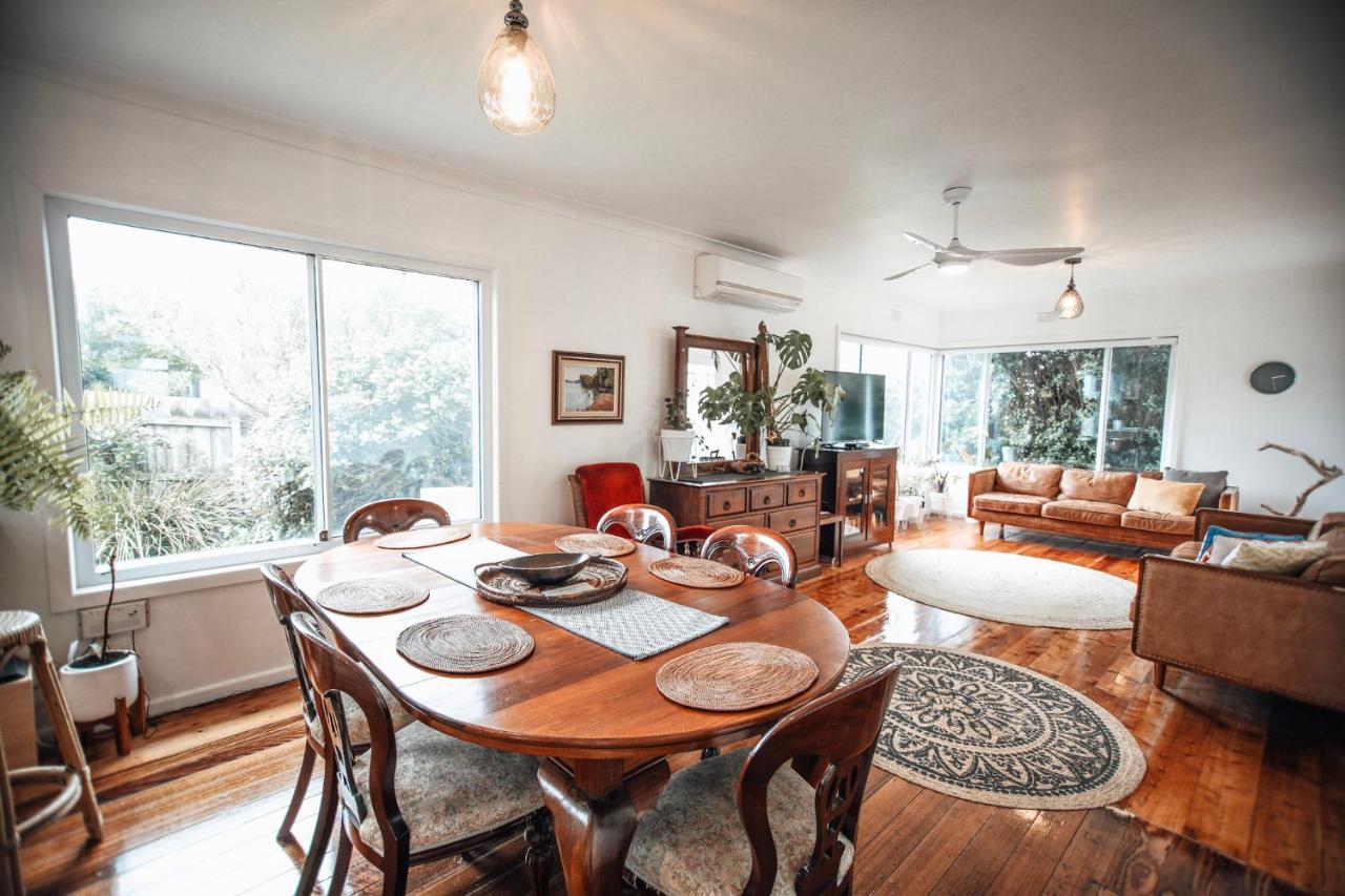 Craypot Cottage Port Campbell Ngoại thất bức ảnh