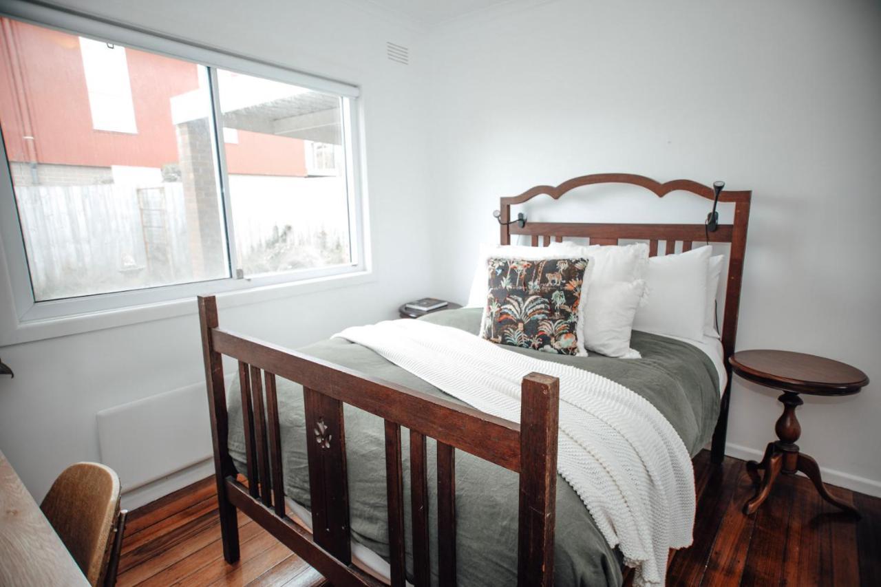 Craypot Cottage Port Campbell Ngoại thất bức ảnh