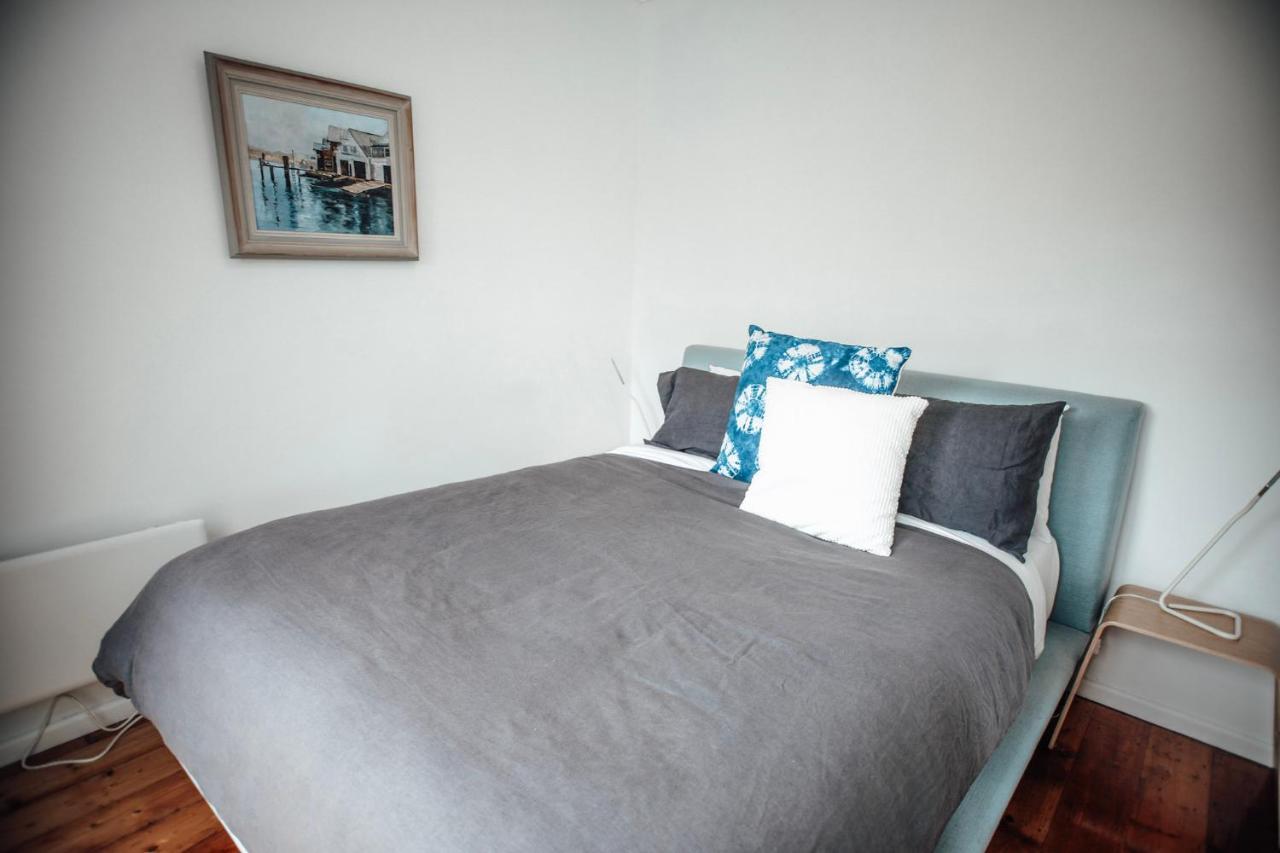 Craypot Cottage Port Campbell Ngoại thất bức ảnh