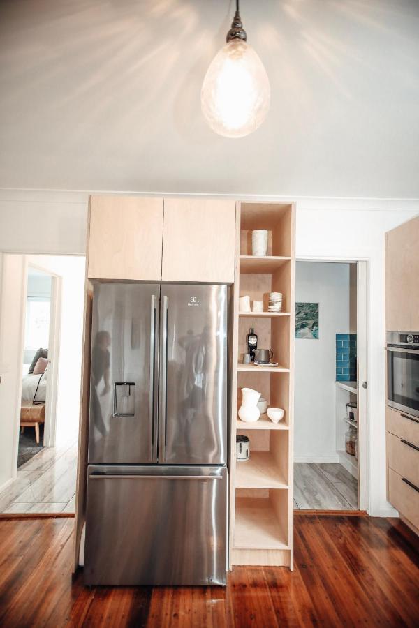 Craypot Cottage Port Campbell Ngoại thất bức ảnh