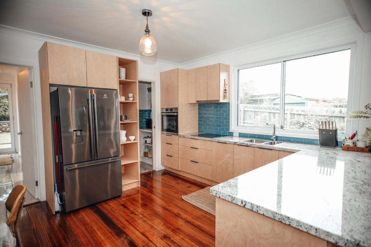 Craypot Cottage Port Campbell Ngoại thất bức ảnh