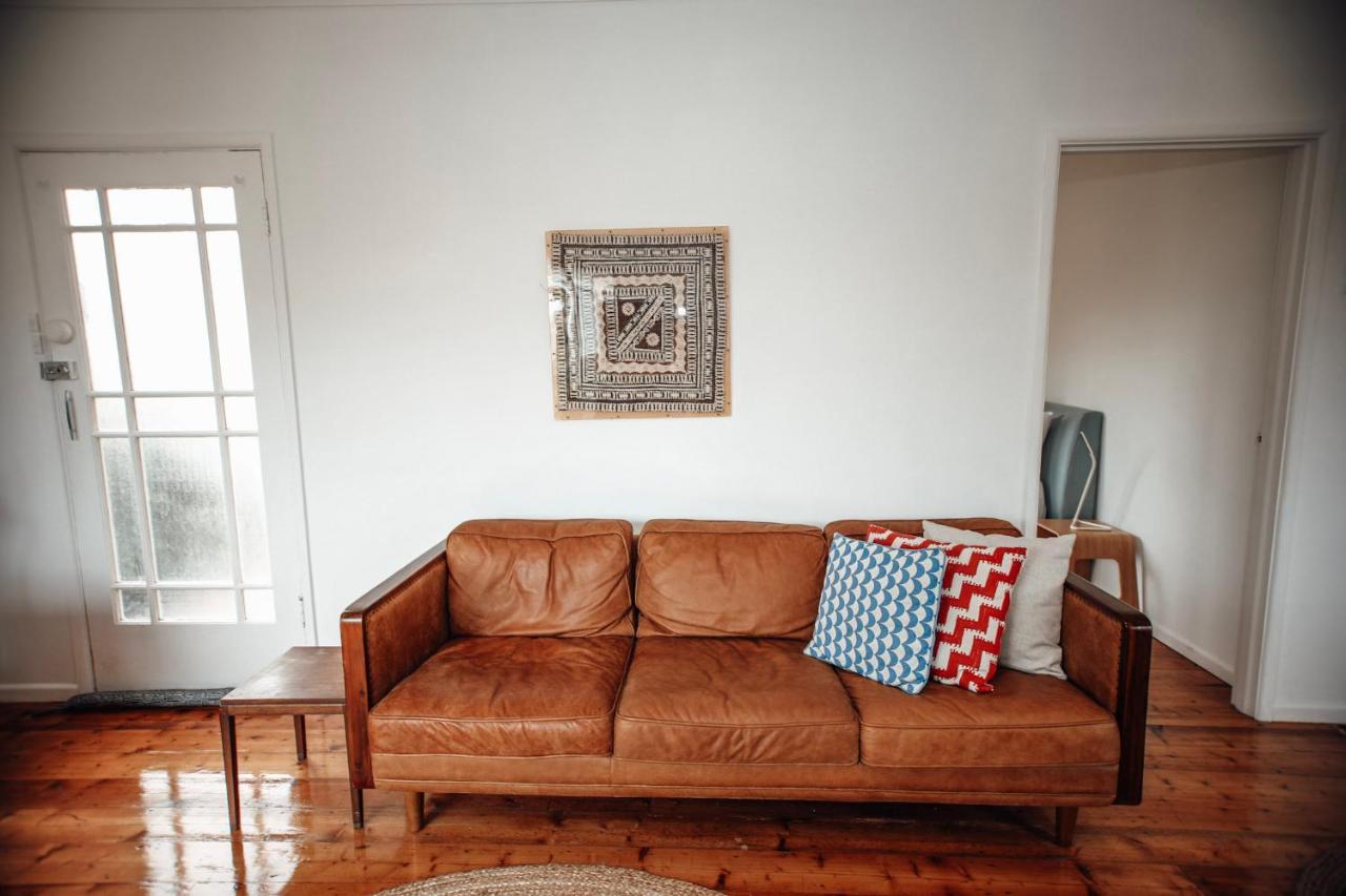 Craypot Cottage Port Campbell Ngoại thất bức ảnh