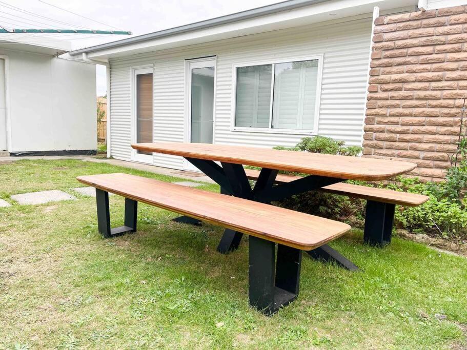 Craypot Cottage Port Campbell Ngoại thất bức ảnh