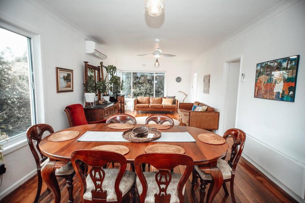 Craypot Cottage Port Campbell Ngoại thất bức ảnh