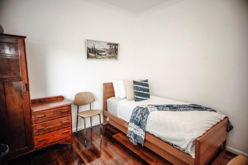 Craypot Cottage Port Campbell Ngoại thất bức ảnh