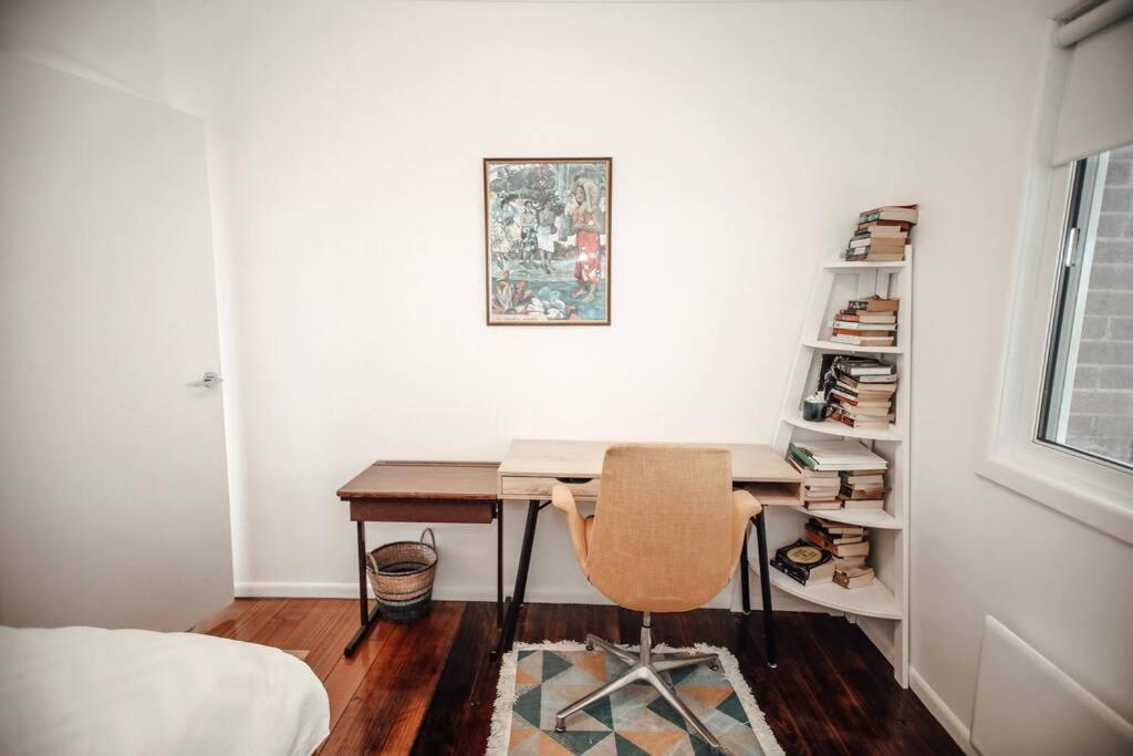 Craypot Cottage Port Campbell Ngoại thất bức ảnh