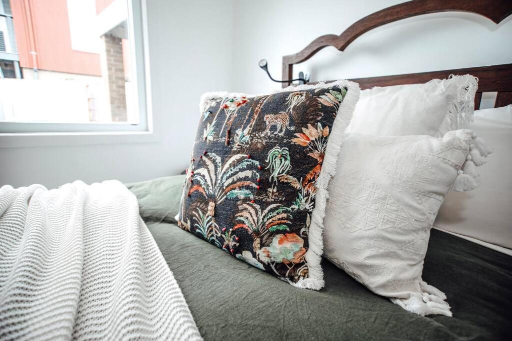 Craypot Cottage Port Campbell Ngoại thất bức ảnh